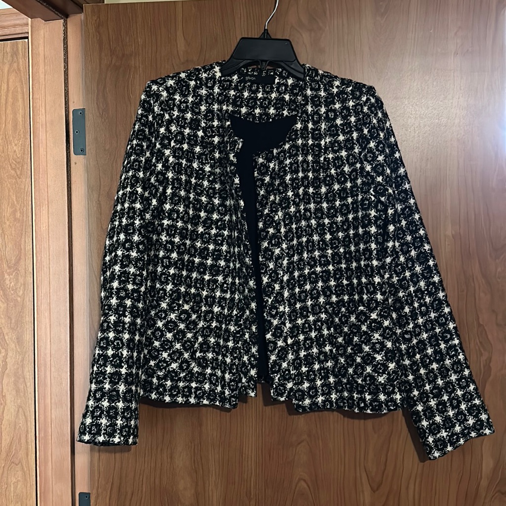Gibson Jacket